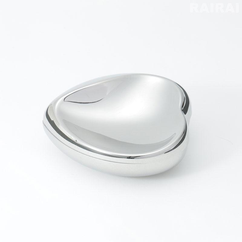   Jewelry ハードカバー ジョージ・ジェンセン Georg Jensen（ジョージ ジェンセン） ボックス S ハート Georg Jensen