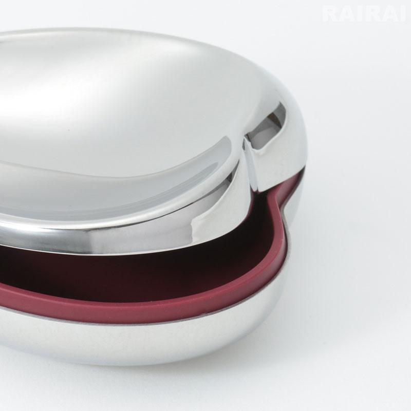 Georg Jensen（ジョージ ジェンセン） ボックス S ハート Georg Jensen