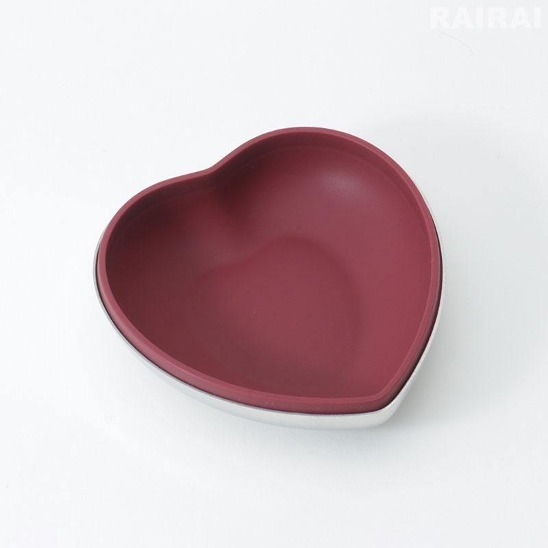 Georg Jensen（ジョージ ジェンセン） ボックス S ハート Georg Jensen