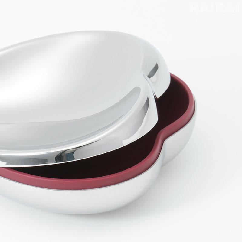 Georg Jensen（ジョージ ジェンセン） ボックス L ハート Georg Jensen