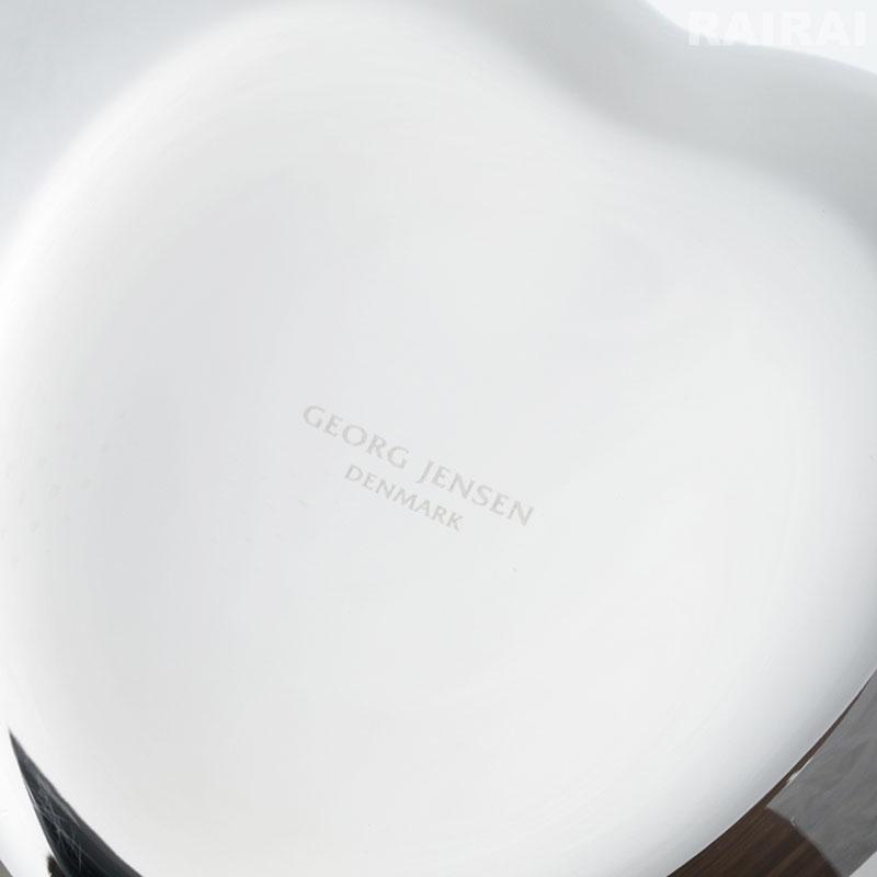 Georg Jensen（ジョージ ジェンセン） ボックス L ハート Georg Jensen