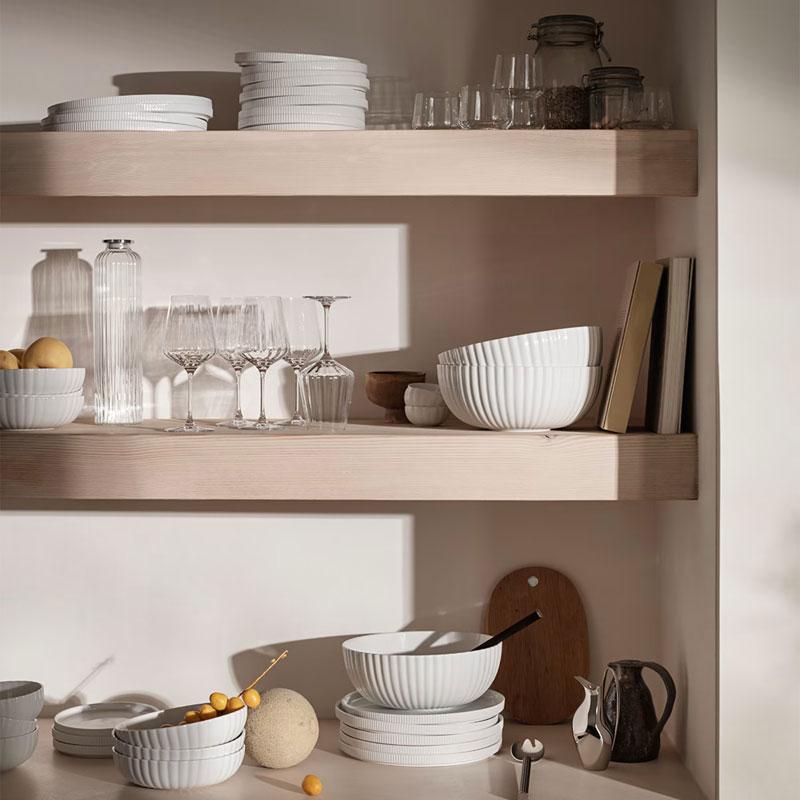 Georg Jensen（ジョージ ジェンセン） サラダボウル 26cm