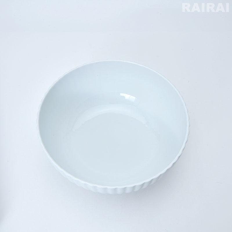Georg Jensen（ジョージ ジェンセン） サラダボウル 26cm
