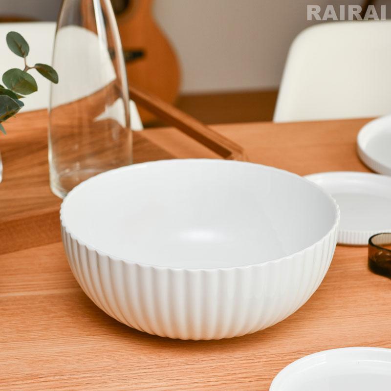 Georg Jensen（ジョージ ジェンセン） サラダボウル 26cm ベルナドッテ