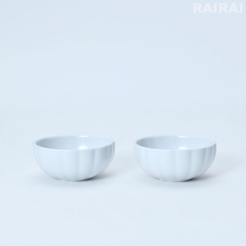 Georg Jensen（ジョージ ジェンセン） ボウル Sサイズ 2個セット