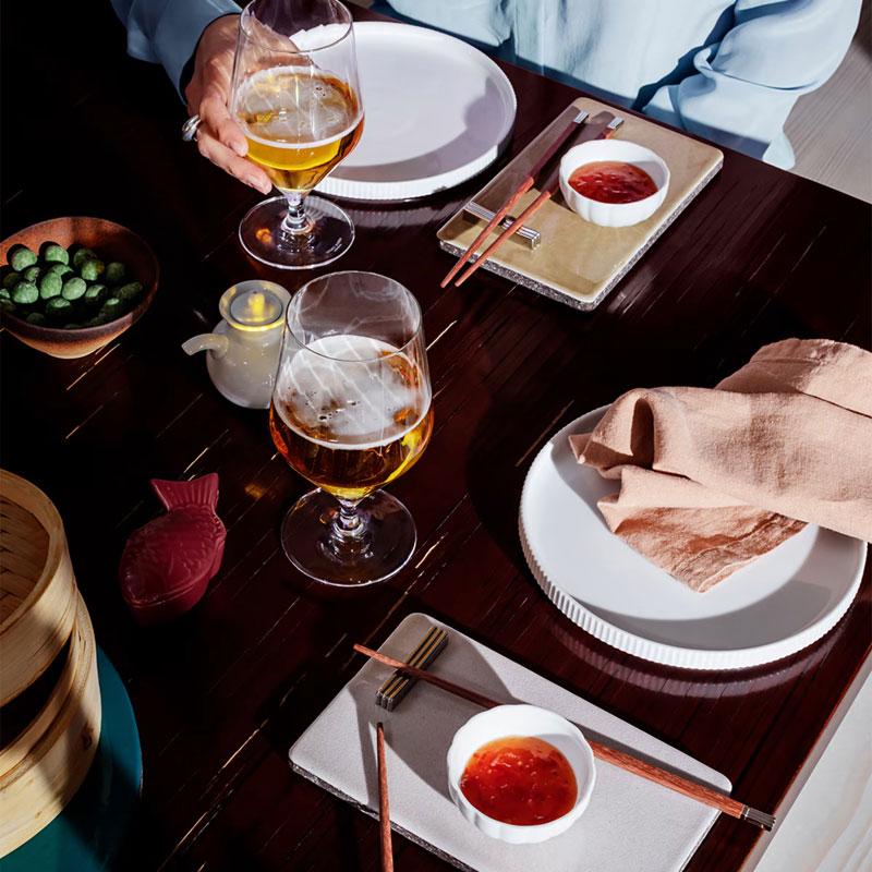 Georg Jensen（ジョージ ジェンセン） ボウル Sサイズ 2個セット