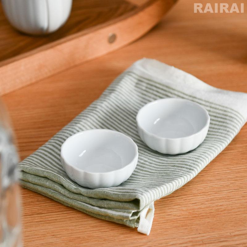 Georg Jensen（ジョージ ジェンセン） ボウル Sサイズ 2個セット