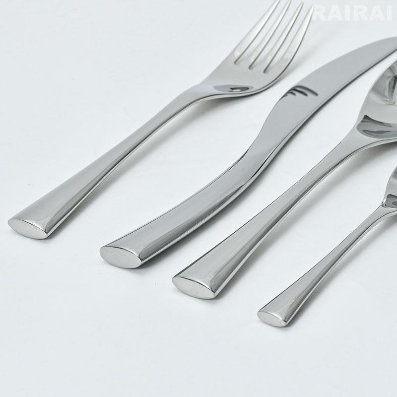 トロール4枚セット　ジョージ　ジェンセン　コブラシリーズ Georg Jensen ジョージジェンセン カトラリー 4本セット コブラ