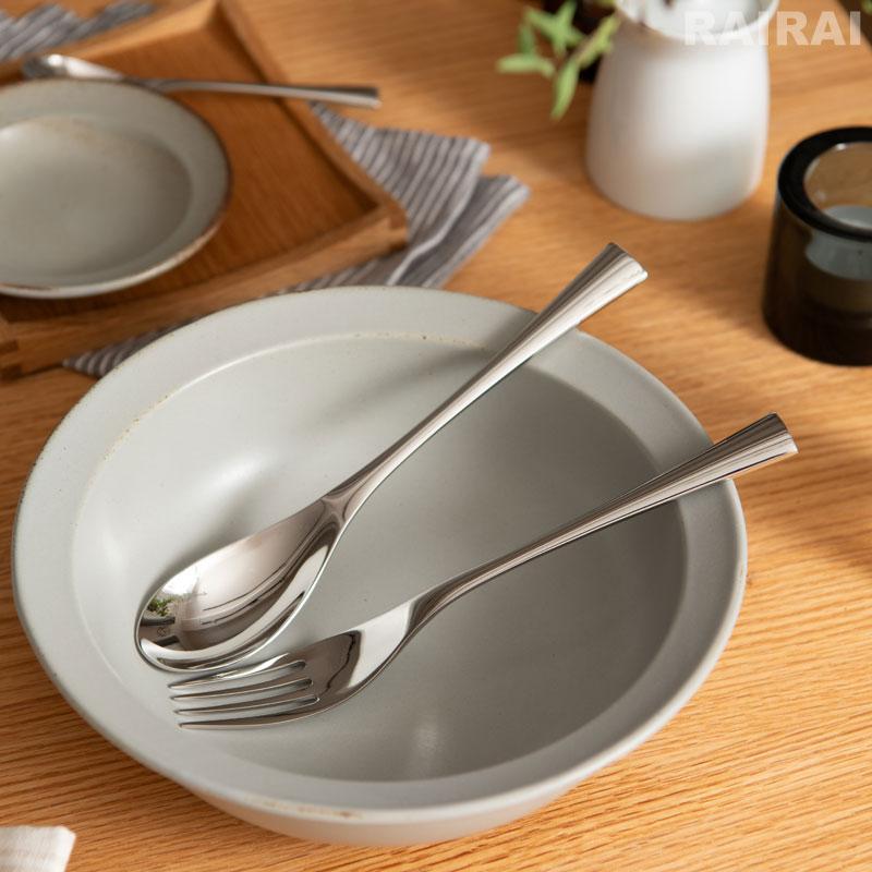 Georg Jensen ジョージジェンセン カトラリー 4本セット コブラ