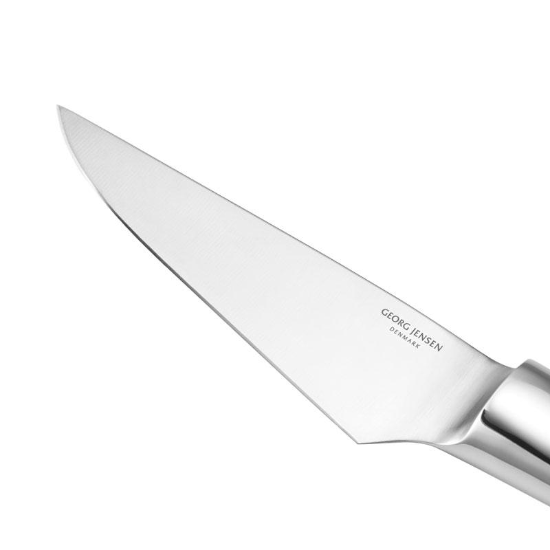 ジョージジェンセン ペティナイフ スカイ Georg Jensen SKY ステンレス 包丁 おしゃれ 送料無料_1