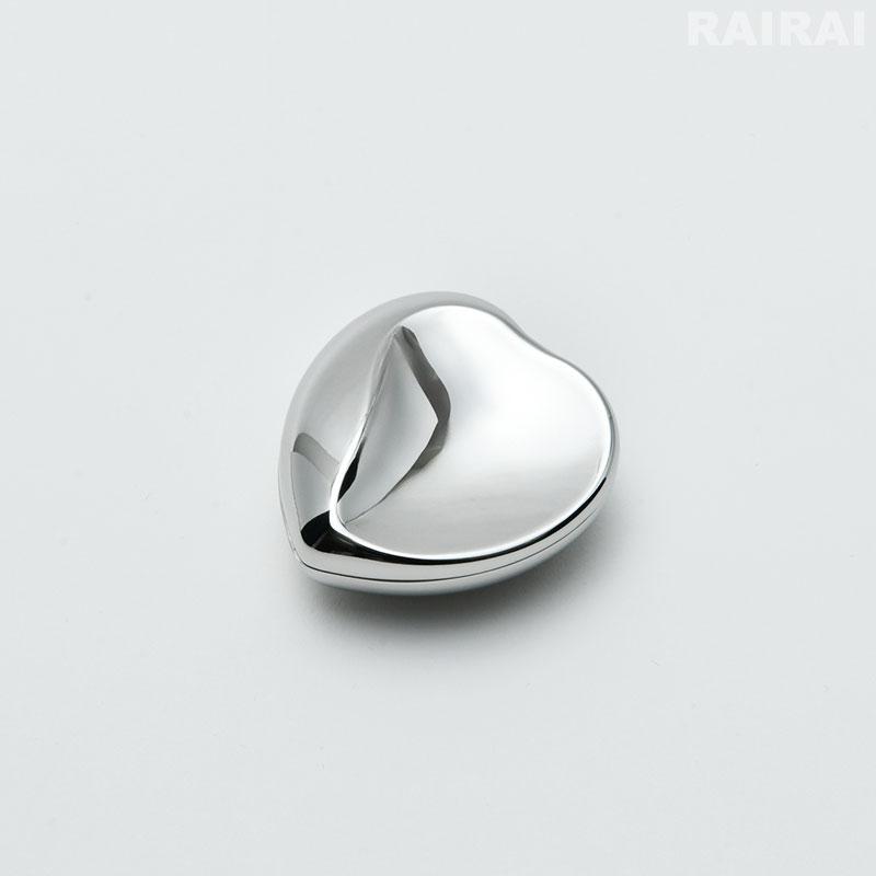 Georg Jensen（ジョージ ジェンセン） ピルボックス ハート Georg