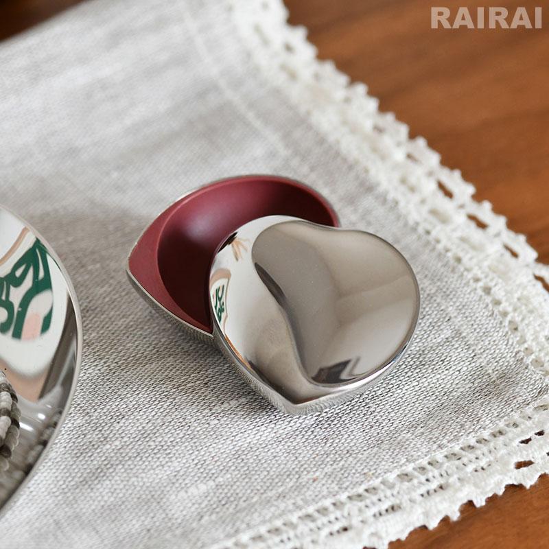 Georg Jensen（ジョージ ジェンセン） ピルボックス ハート Georg