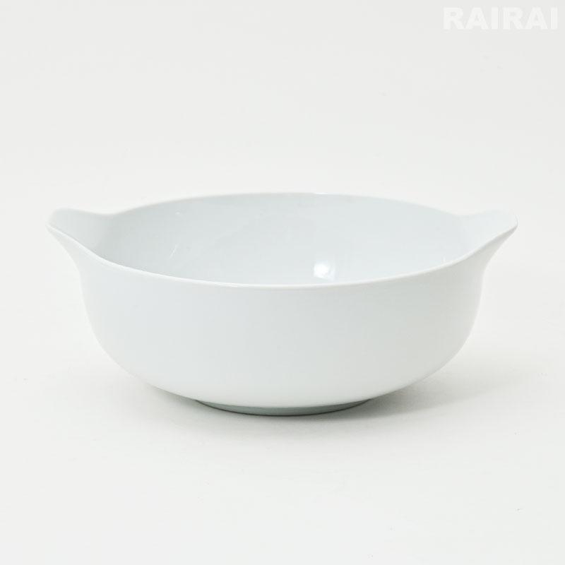 Georg Jensen（ジョージ ジェンセン） サービングボウル Lサイズ