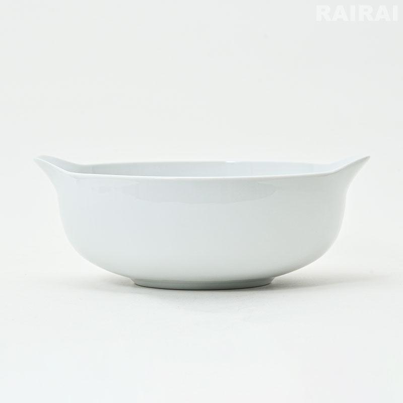 Georg Jensen（ジョージ ジェンセン） サービングボウル Lサイズ