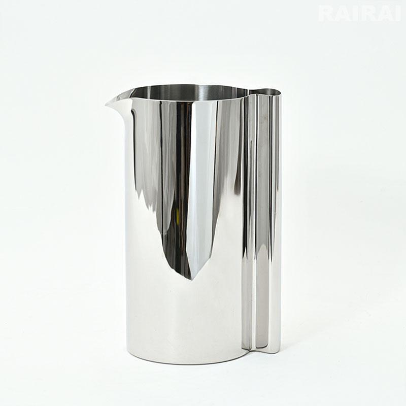 ジョージジェンセン ピッチャー 1.5L コッペル Georg Jensen KOPPEL HK 送料無料の画像