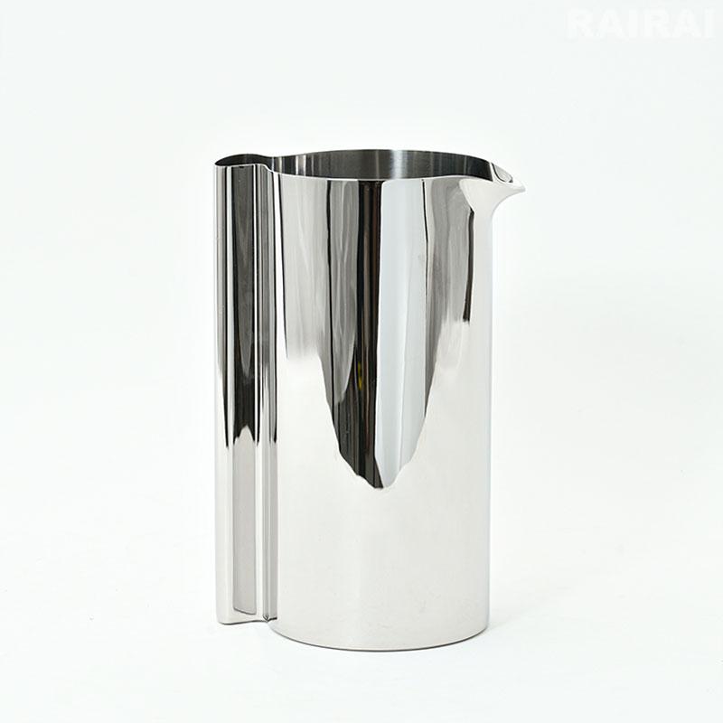 ジョージジェンセン ピッチャー 1.5L コッペル Georg Jensen KOPPEL HK 送料無料の画像