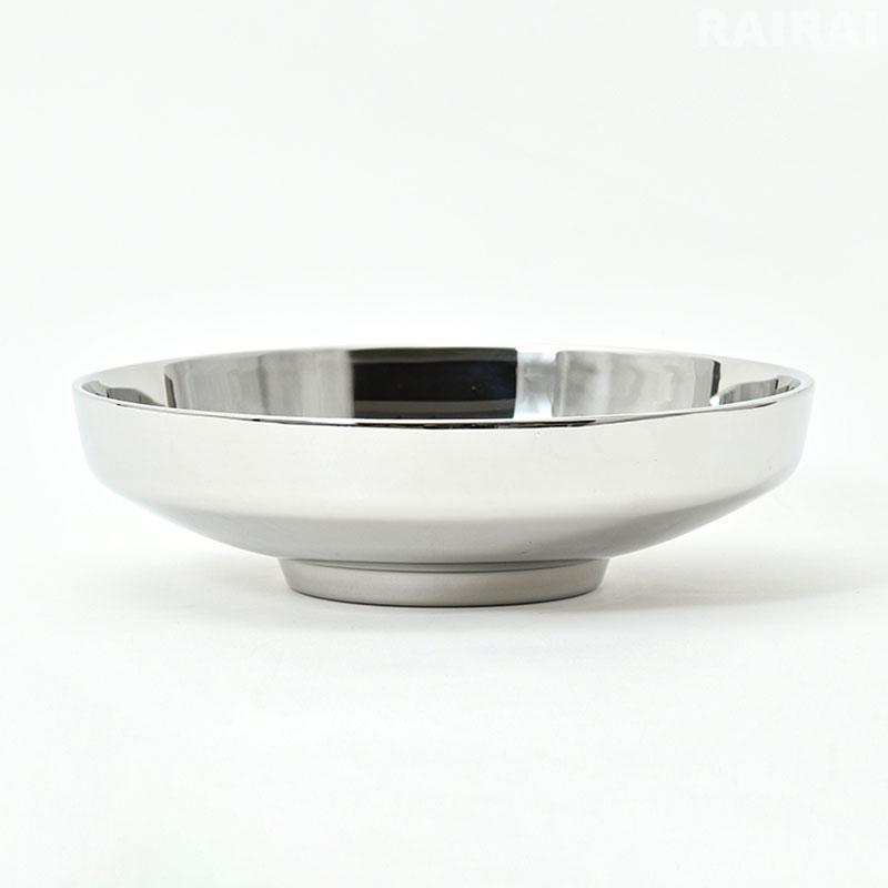 Georg Jensen（ジョージ ジェンセン） サービングボウル ステンレス