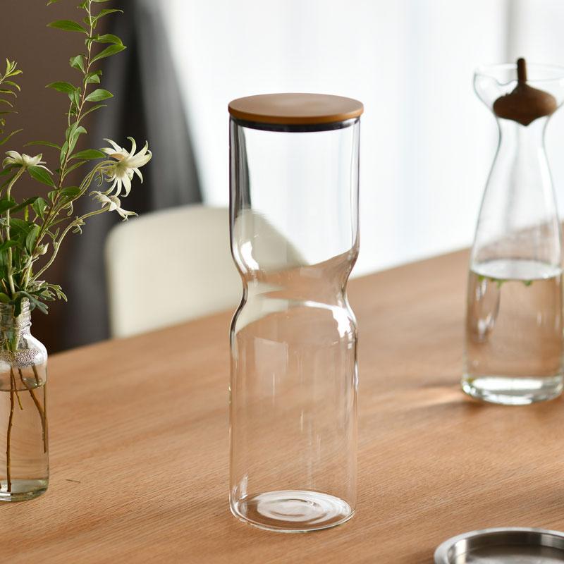 Georg Jensen（ジョージ ジェンセン） キャニスター XLサイズ 2L