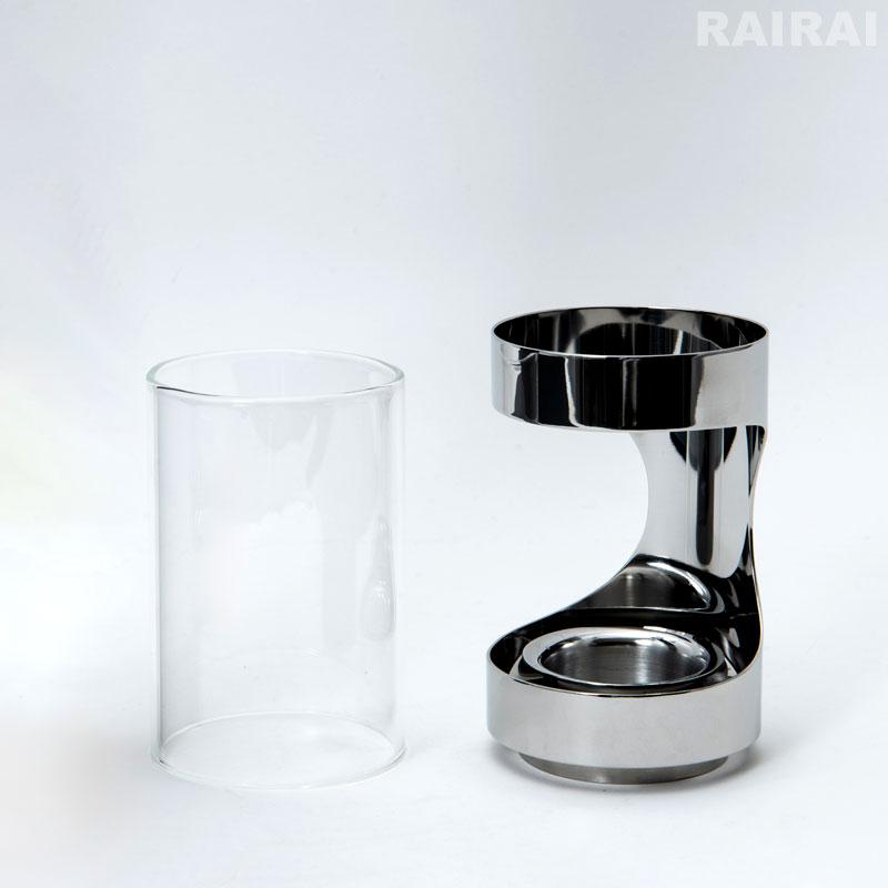 Georg Jensen（ジョージ ジェンセン） セール30%OFF ティーライト 12cm