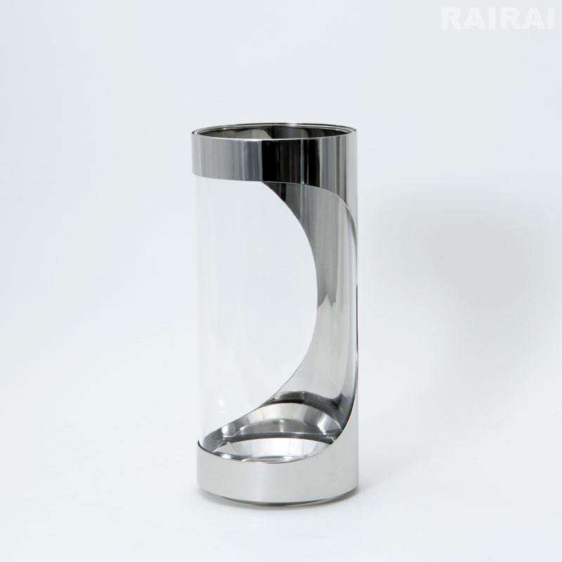 Georg Jensen（ジョージ ジェンセン） ハリケーン キャンドルホルダー