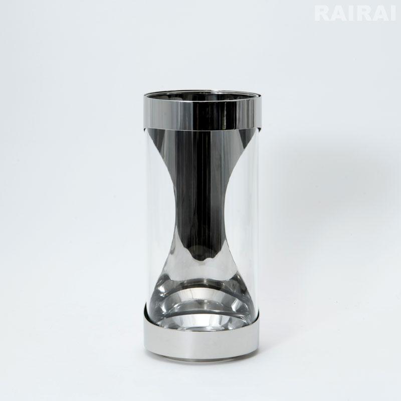 Georg Jensen（ジョージ ジェンセン） ハリケーン キャンドルホルダー