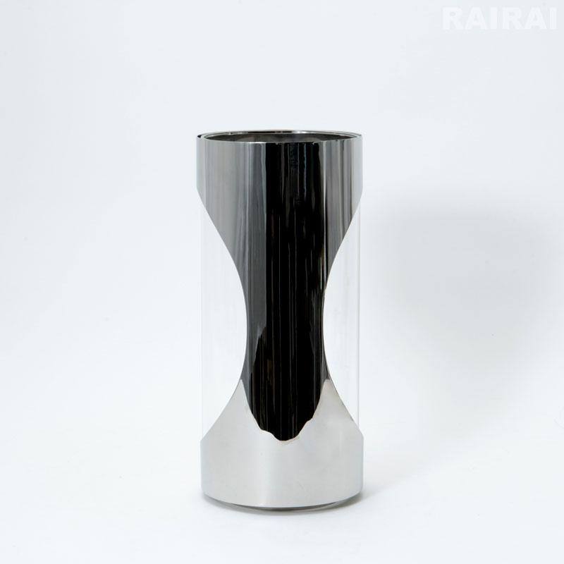 Georg Jensen（ジョージ ジェンセン） ハリケーン キャンドルホルダー