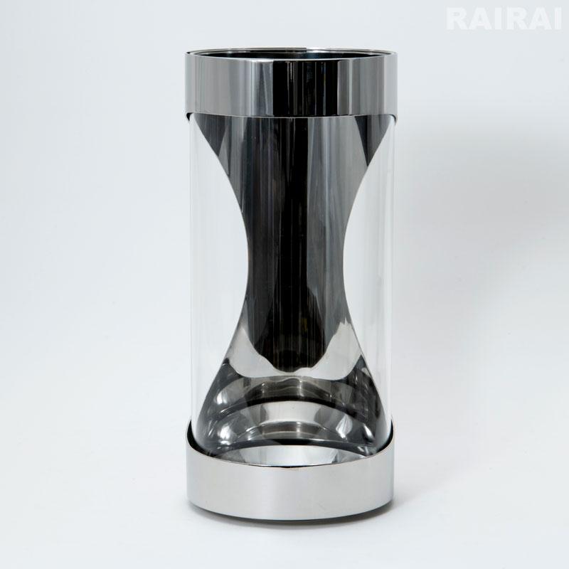 Georg Jensen（ジョージ ジェンセン） ハリケーン キャンドルホルダー