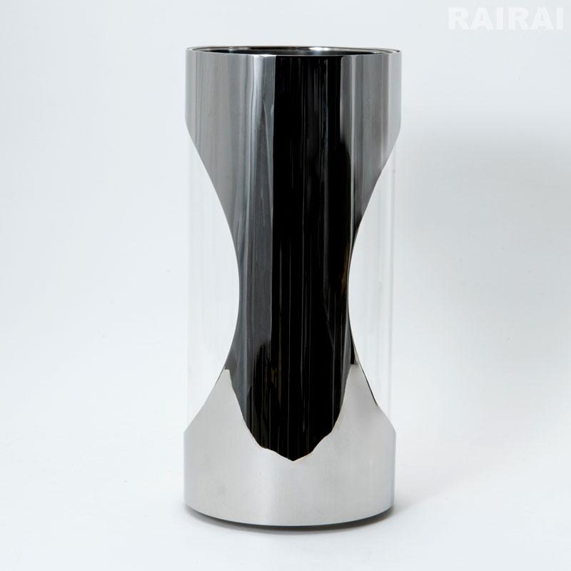 Georg Jensen（ジョージ ジェンセン） ハリケーン キャンドルホルダー