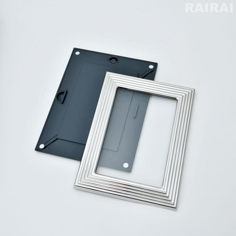 Georg Jensen（ジョージ ジェンセン） ベルナドッテ ピクチャー