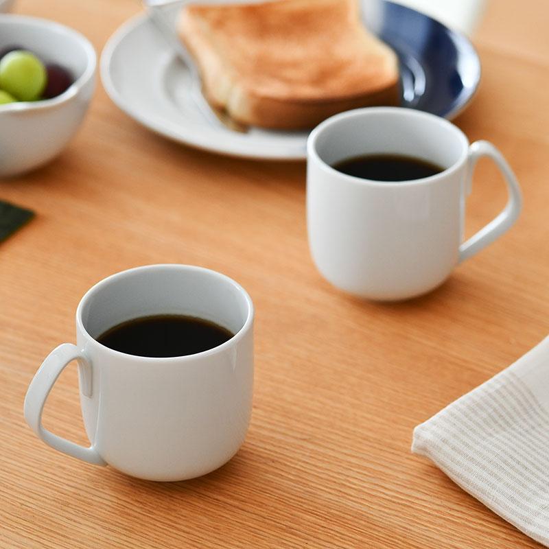 Georg Jensen（ジョージ ジェンセン） カップ 270ml 2個セット