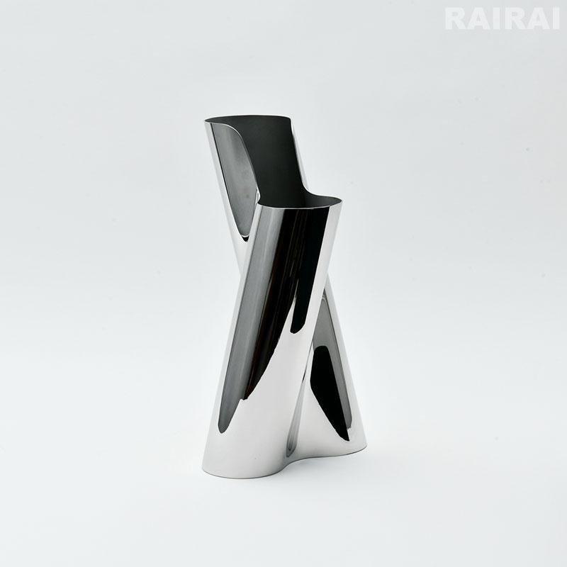 Georg Jensen ジョージジェンセン ベース Lサイズ 高さ34cm