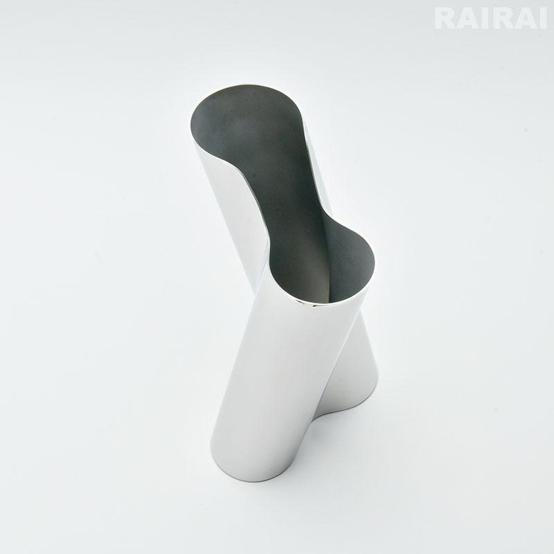 Georg Jensen（ジョージ ジェンセン） ベース Lサイズ 高さ34cm