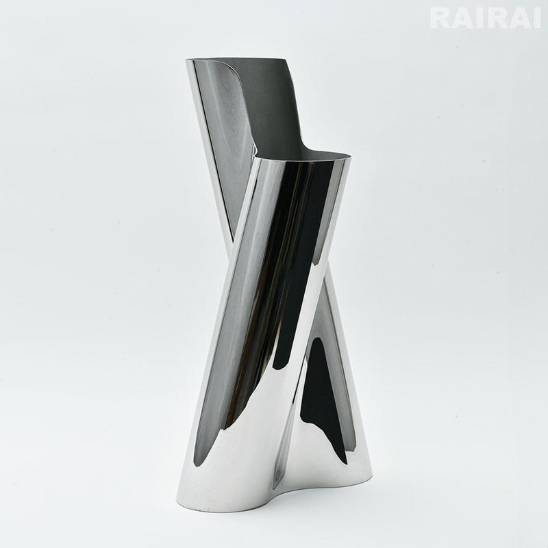 Georg Jensen ジョージジェンセン フロアベース 高さ50cm