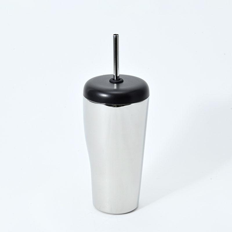 Georg Jensen（ジョージ ジェンセン） トラベルカップ＆ストロー 400ml