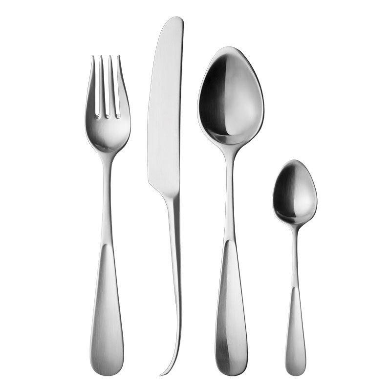 Georg Jensen（ジョージ ジェンセン） カトラリー 16ピースセット