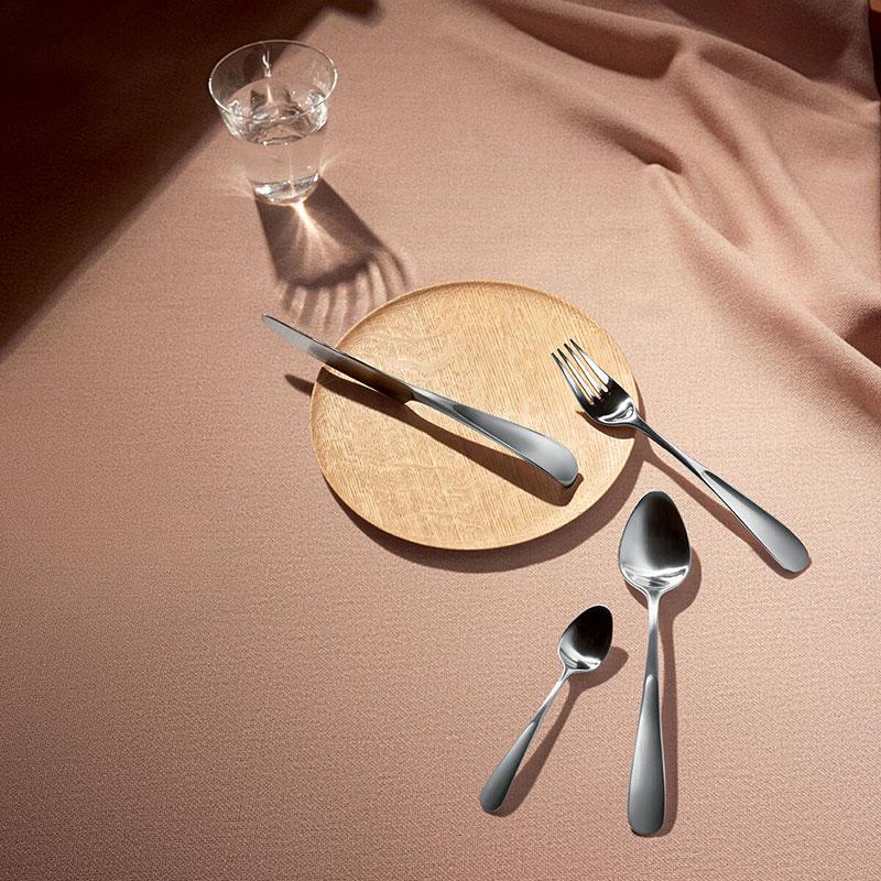 Georg Jensen（ジョージ ジェンセン） カトラリー 16ピースセット