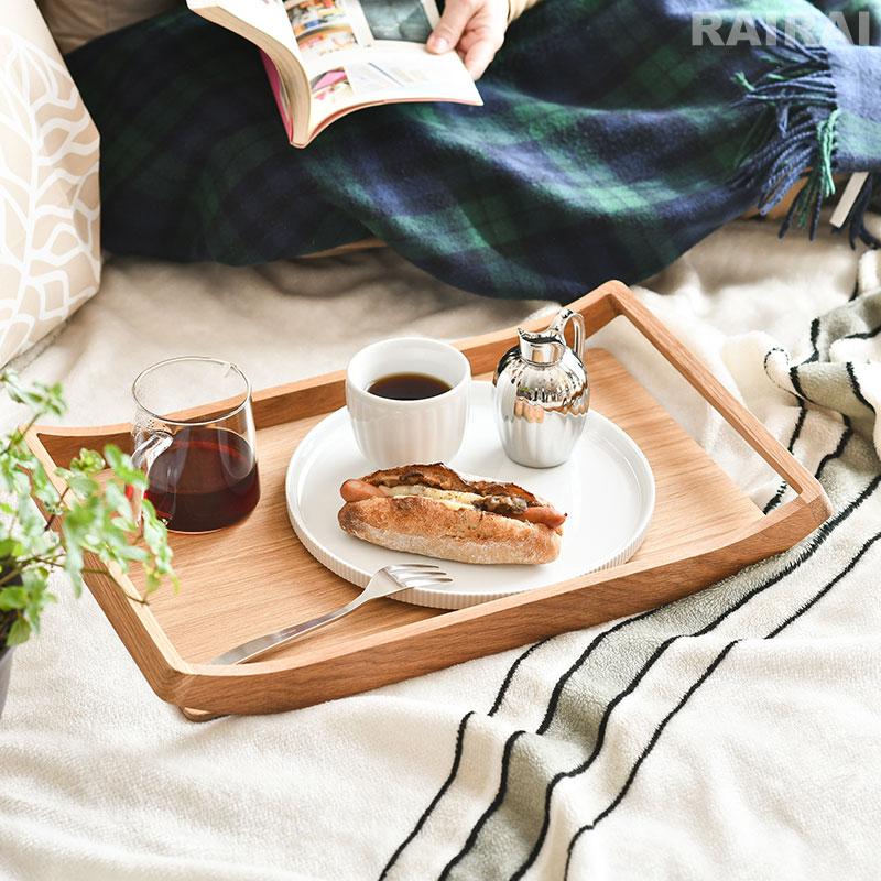 ジョージジェンセン トレイ バルブリ   BARBRY Georg Jensen ジョージジェンセン トレイ バルブリ BARBRY 木製