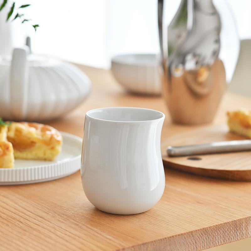 Georg Jensen（ジョージ ジェンセン） サーモカップ タンブラー コブラ