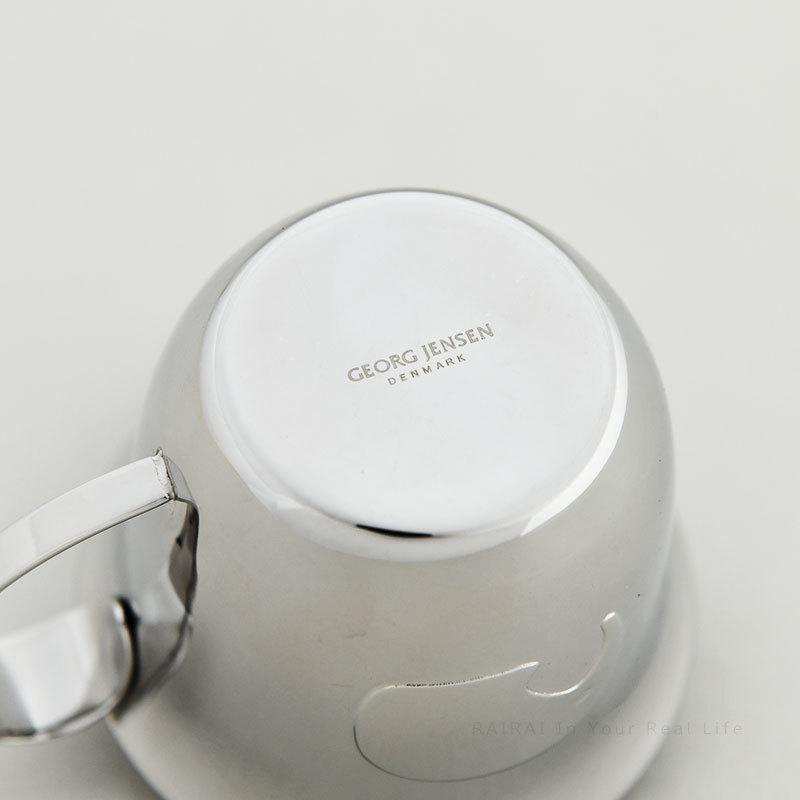 Georg Jensen ジョージジェンセン テーブル雑貨 エレファント
