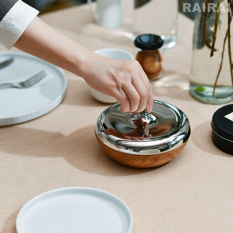 Georg Jensen ジョージジェンセン ボンボニエール HK ターナップ Georg Jensen ジョージジェンセン ボンボニエール HK ターナップ