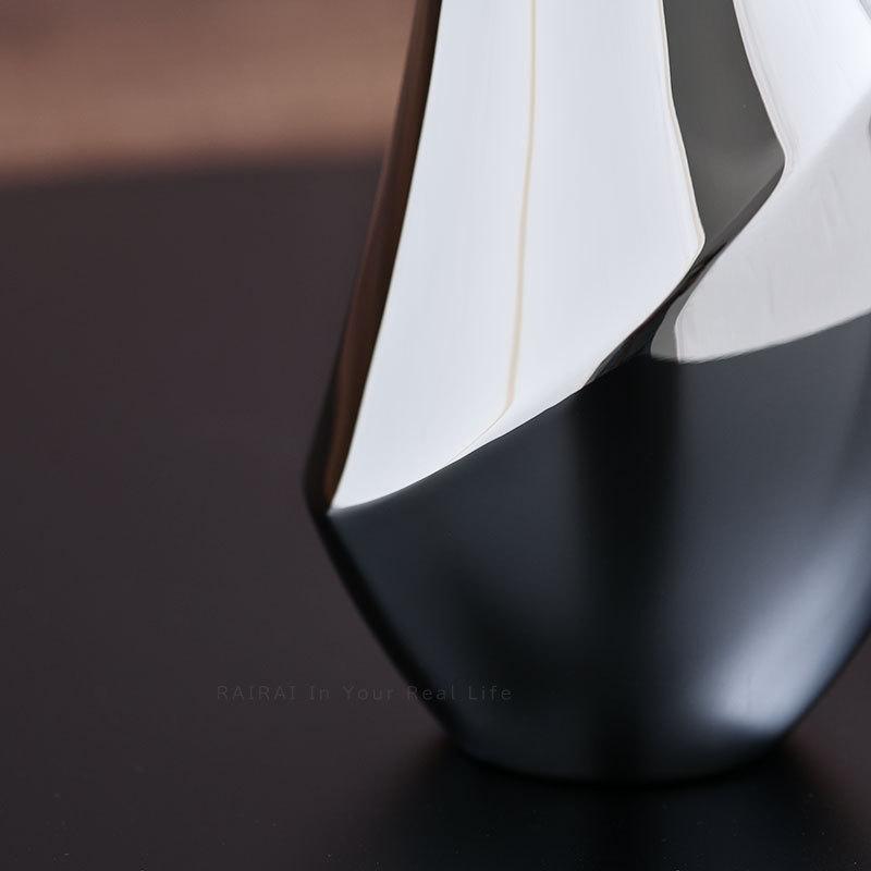 ジョージジェンセン　 フローラ　FLORA フラワーベース 楽天市場】ジョージジェンセン ベース M 23cm フローラ Georg