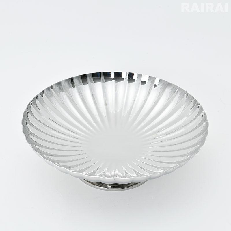 ✴︎ ✴︎ ベルナドッテ ディッシュオンスタンド Georg Jensen（ジョージ ジェンセン） Georg Jensen BERNADOTTE