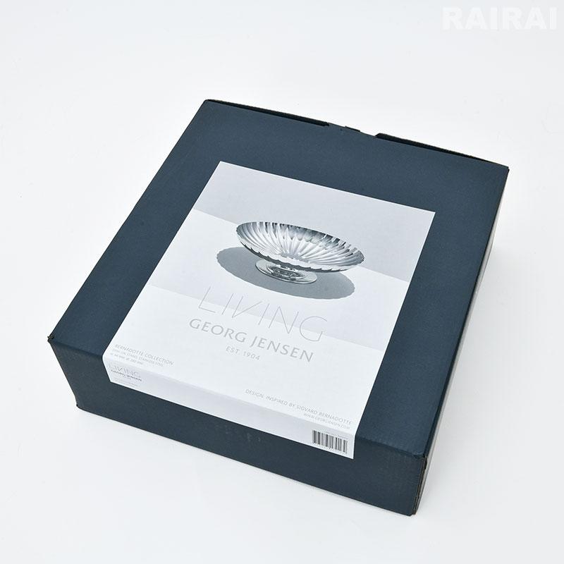 Georg Jensen（ジョージ ジェンセン） Georg Jensen BERNADOTTE