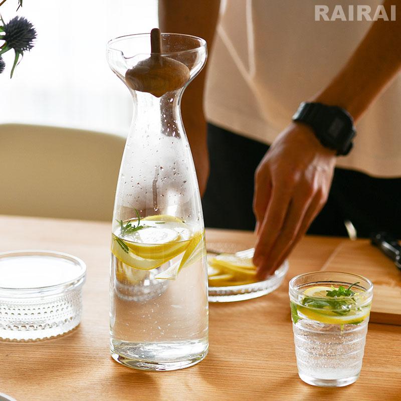 Georg Jensen（ジョージ ジェンセン） カラフェ アルフレド Georg