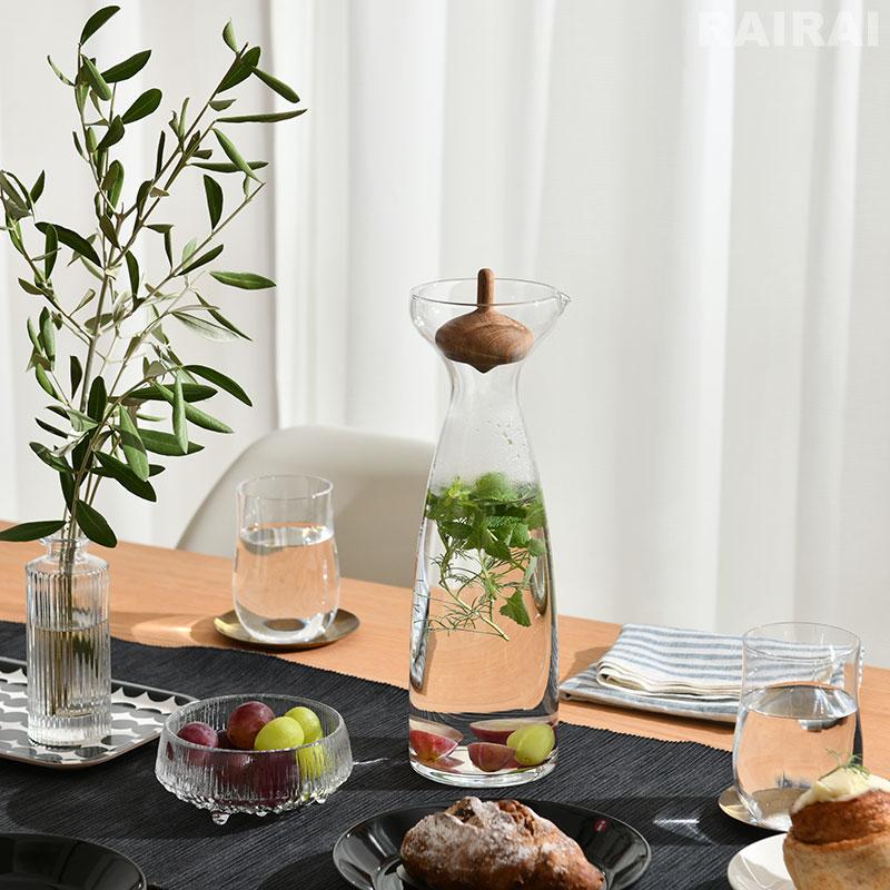 Georg Jensen（ジョージ ジェンセン） カラフェ アルフレド Georg