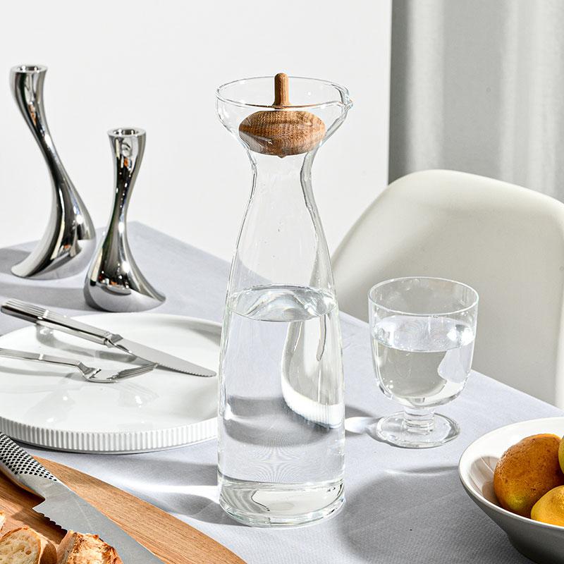 Georg Jensen（ジョージ ジェンセン） カラフェ アルフレド Georg