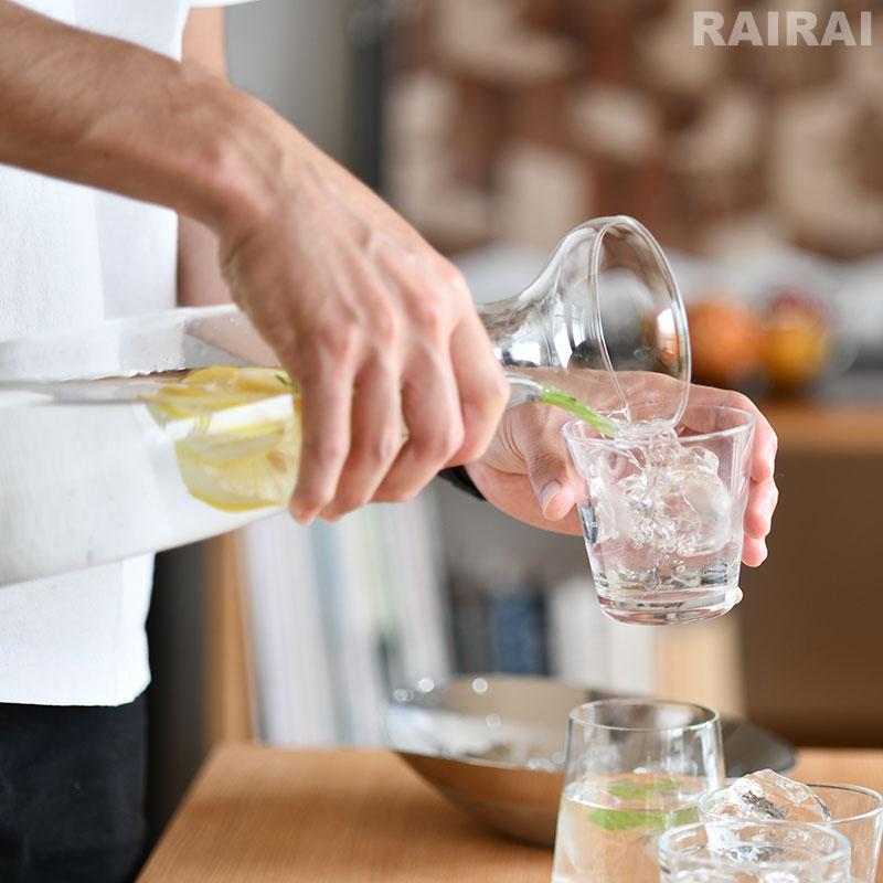 Georg Jensen（ジョージ ジェンセン） カラフェ アルフレド Georg
