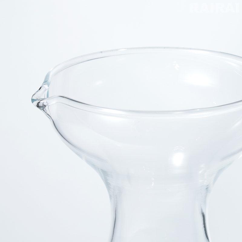 Georg Jensen（ジョージ ジェンセン） カラフェ アルフレド Georg