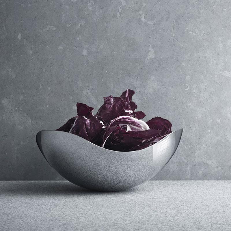 Georg Jensen（ジョージ ジェンセン） ボウル S ブルーム Georg Jensen