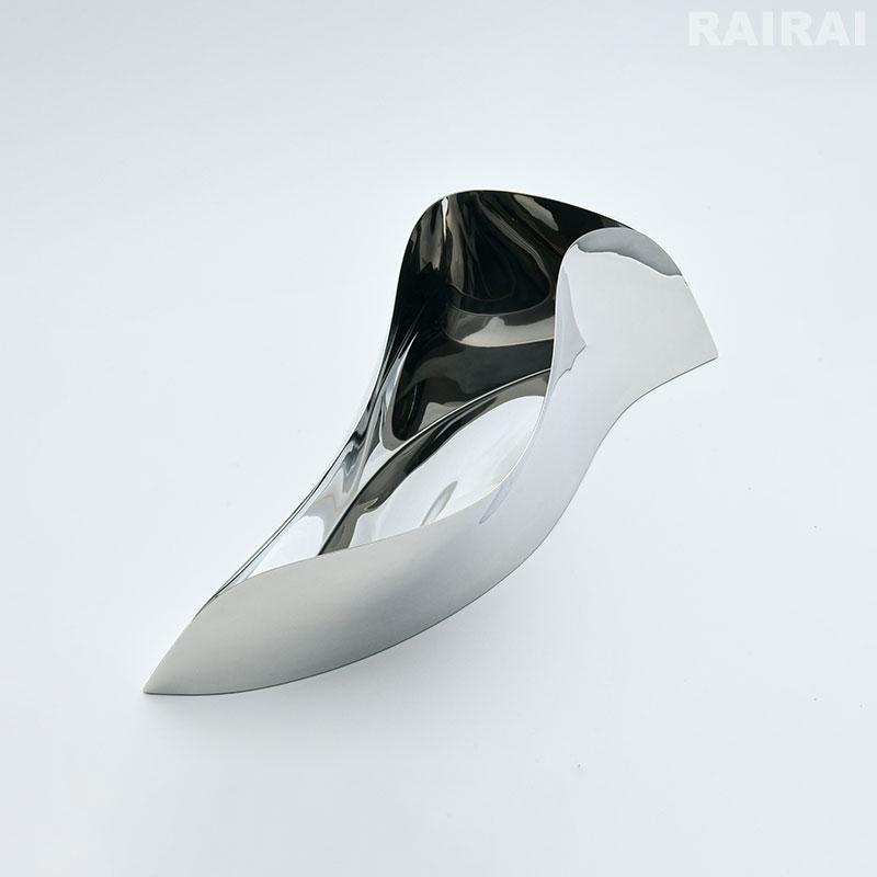 Georg Jensen（ジョージ ジェンセン） グランデ シャンパンクーラー
